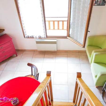 Location A Chanteperdrix 2 Personnes Sainte-Énimie