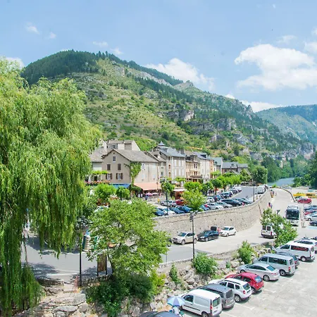Location A Chanteperdrix 2 Personnes Hébergement de vacances *