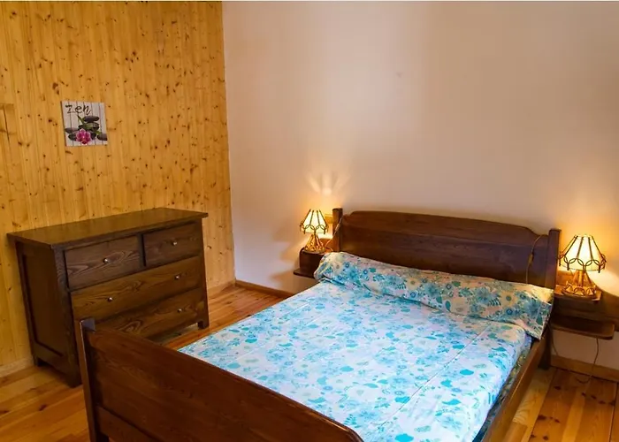 Location A Chanteperdrix 2 Personnes *